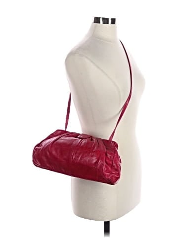 Hobo The Original Leather Clutch (view 2)