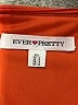 Ever Pretty 100% Polyester Red Cocktail Dress Size 14 - photo 4