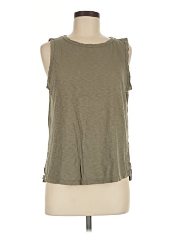Michael Stars Sleeveless T-Shirt (view 1)
