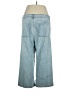 Chico's Blue Jeans Size XL (3.5) - photo 2