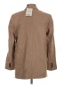 Everlane Brown Wool Blazer Size 0 - photo 2