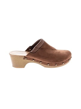 A.N.A. A New Approach Mule/Clog