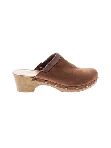 a.n.a. A New Approach Mule/Clog (view 1)