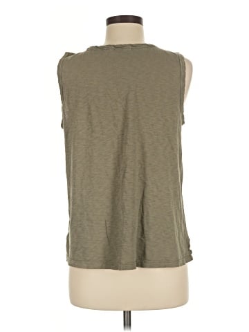 Michael Stars Sleeveless T-Shirt (view 2)