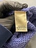 L.L.Bean 100% Cotton Blue Pullover Sweater Size M - photo 8