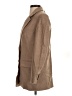 Everlane Brown Wool Blazer Size 0 - photo 5