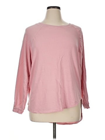 chic soul (chicsoul.com) 3/4 Sleeve Top (view 1)