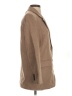 Everlane Brown Wool Blazer Size 0 - photo 4