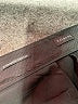 Talbots Solid Black Dress Pants Size 8 - photo 7