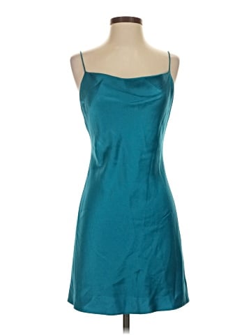 Alice + Olivia Cocktail Dress (view 1)