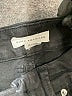 Good American Black Jeans Size Med (2) - photo 7