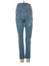 Levi's Hearts Blue Jeans Size 24 waist - photo 2