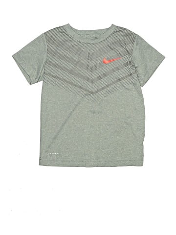 Nike Short Sleeve T-Shirt (view 1)