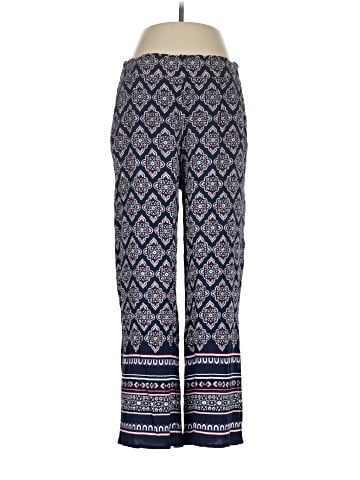 Tribal Casual Pants (view 1)
