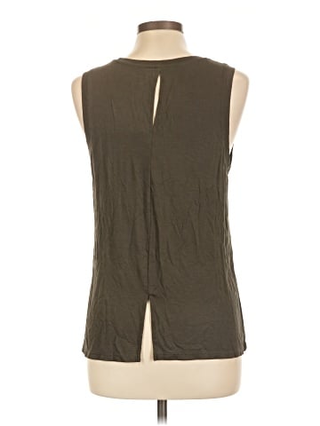 Halogen Sleeveless T-Shirt (view 2)