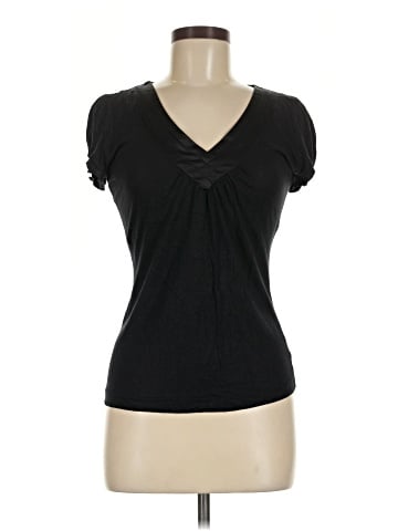The Limited Short Sleeve Top (view 1)