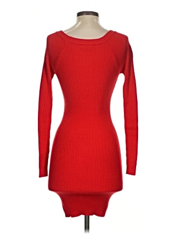 Say What? Casual Dress (view 2)
