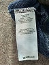 True Religion Blue Zip Up Hoodie Size 5 - photo 4