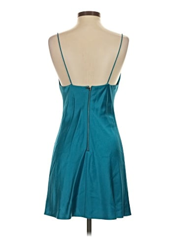 Alice + Olivia Cocktail Dress (view 2)
