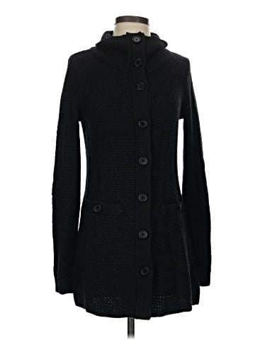 Patagonia Wool Cardigan (view 1)