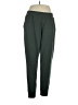 Eddie Bauer Solid Green Casual Pants Size XL - photo 1