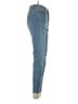 Levi's Hearts Blue Jeans Size 24 waist - photo 4