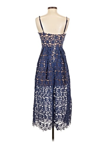 Toby Heart Ginger Cocktail Dress (view 2)