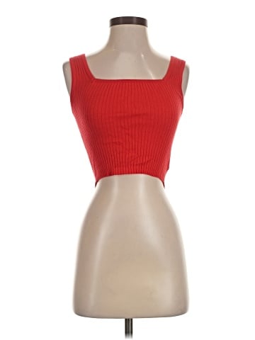 Bardot Tube Top (view 1)