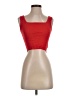 Bardot Red Tube Top Size XS - photo 1