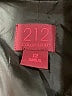 212 Collection Black Blazer Size 12 - photo 6