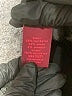 212 Collection Black Blazer Size 12 - photo 7