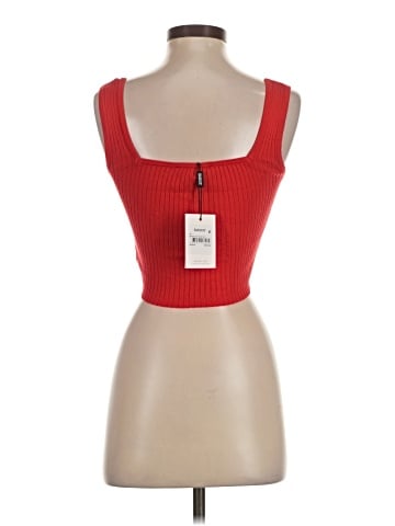 Bardot Tube Top (view 2)