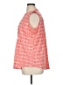 Kim Rogers Pink Sleeveless Blouse Size XL - photo 5