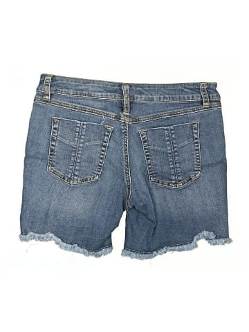 CAbi Denim Shorts (view 2)