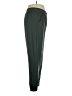 Eddie Bauer Solid Green Casual Pants Size XL - photo 4