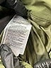 Gap 100% Polyester Solid Green Snow Jacket Size XXL - photo 7