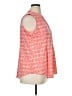 Kim Rogers Pink Sleeveless Blouse Size XL - photo 4