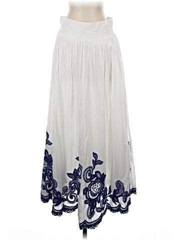 Zara Casual Skirt (view 1)
