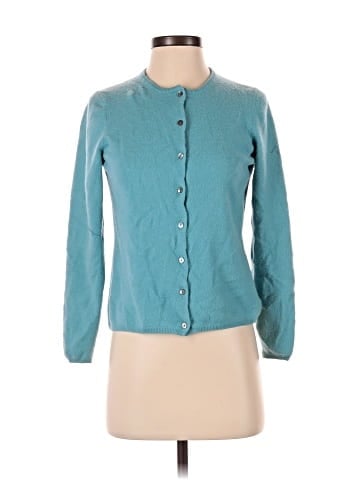Charter Club Cashmere Cardigan (view 1)