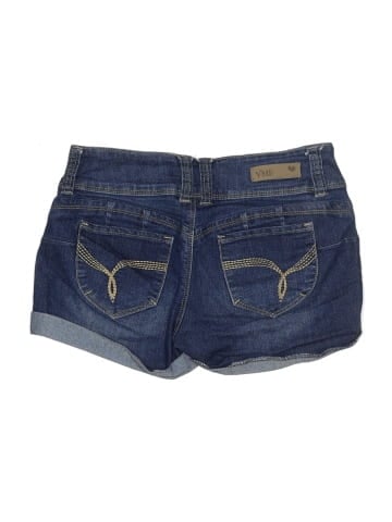 YMI Denim Shorts (view 2)
