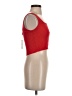 Bardot Red Tube Top Size XS - photo 4