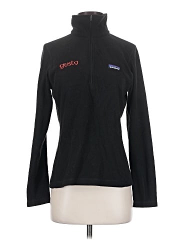 Patagonia Turtleneck Sweater (view 1)