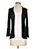 H&M Black Cardigan Size XS - photo 1