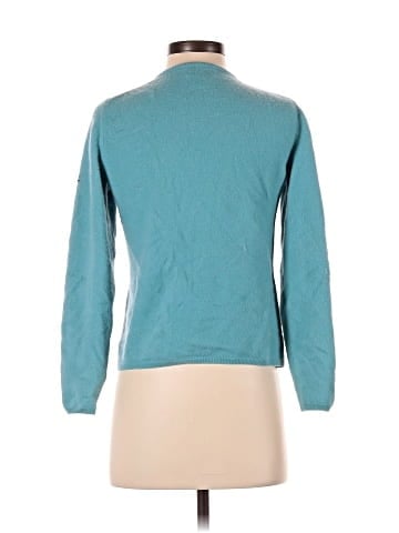 Charter Club Cashmere Cardigan (view 2)