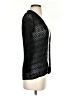 H&M Black Cardigan Size XS - photo 4