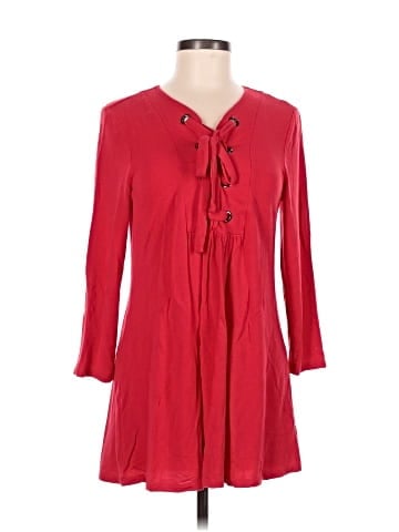 Cupio 3/4 Sleeve Blouse (view 1)