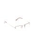 Unbranded Pink Sunglasses One size - photo 1