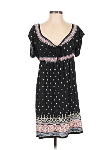 Max Studio Casual Dress (view 1)