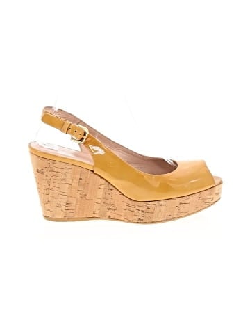 Stuart Weitzman Wedges (view 1)