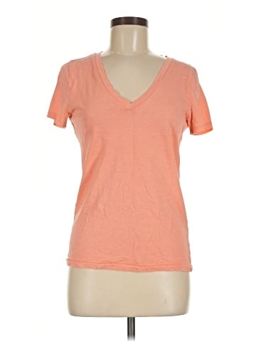 J.Crew Factory Store Short Sleeve T-Shirt (view 1)